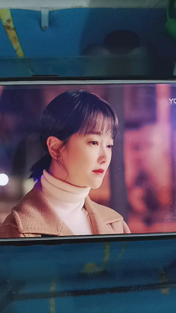 严坤要带方静去日本