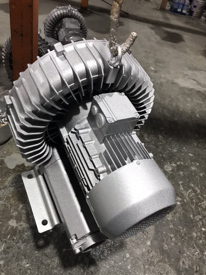 涡轮增氧风机漩涡气泵真空泵