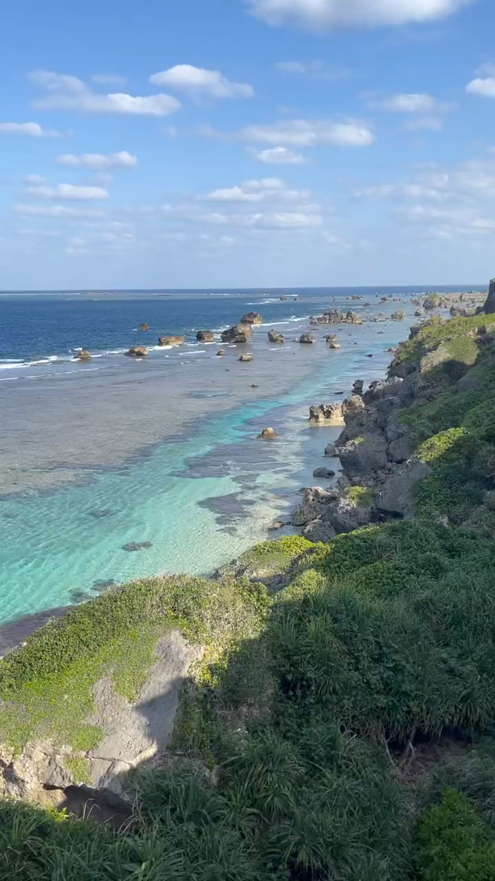 日本宫古岛图片