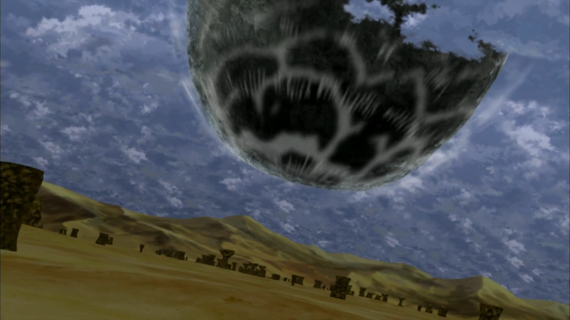 火影忍者天碍震星这忍术就离谱