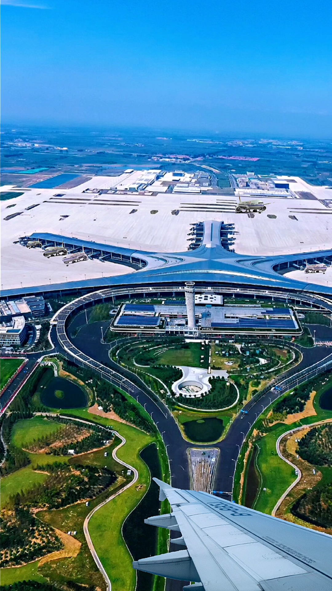 山东航空有多硬核#山东航空有多硬核!