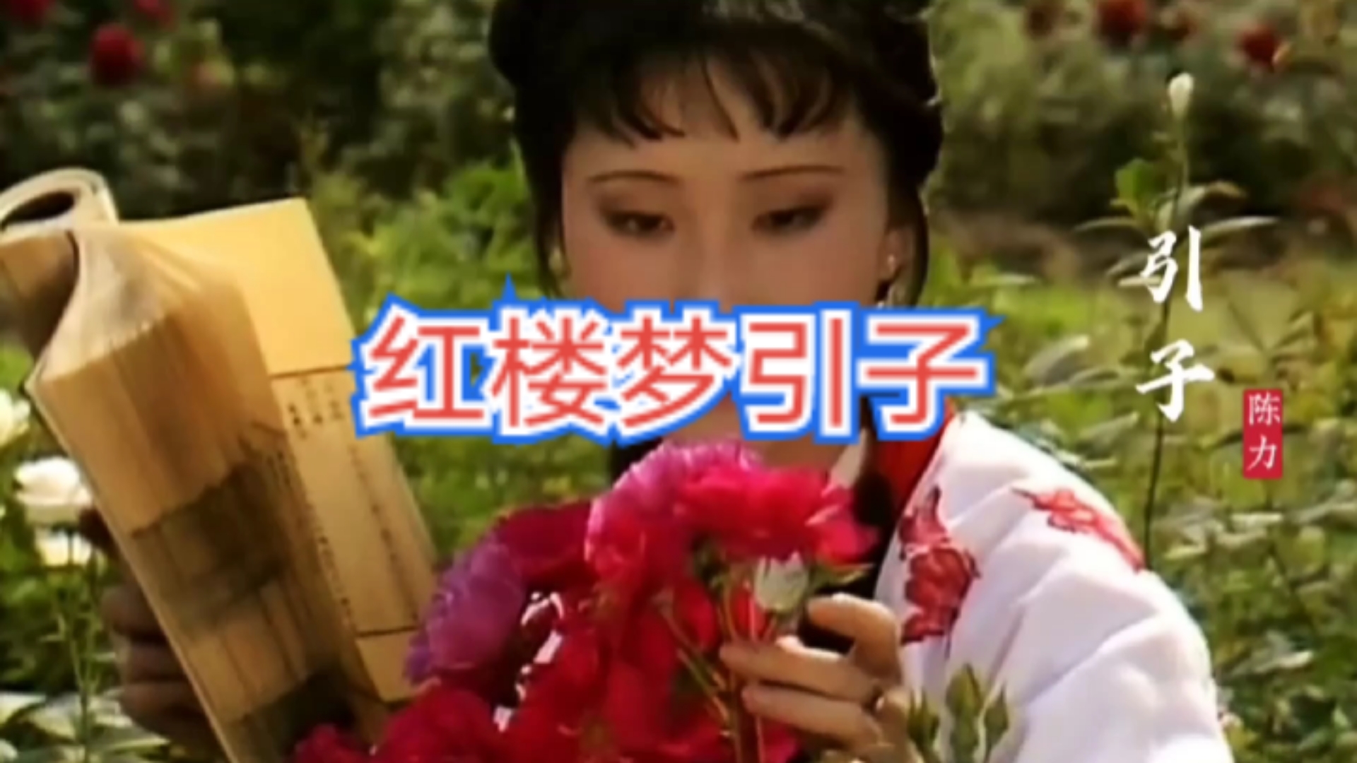 红楼梦引子.肤浅解读,过度解读都是读不懂红楼梦的,不管你文凭有多高.