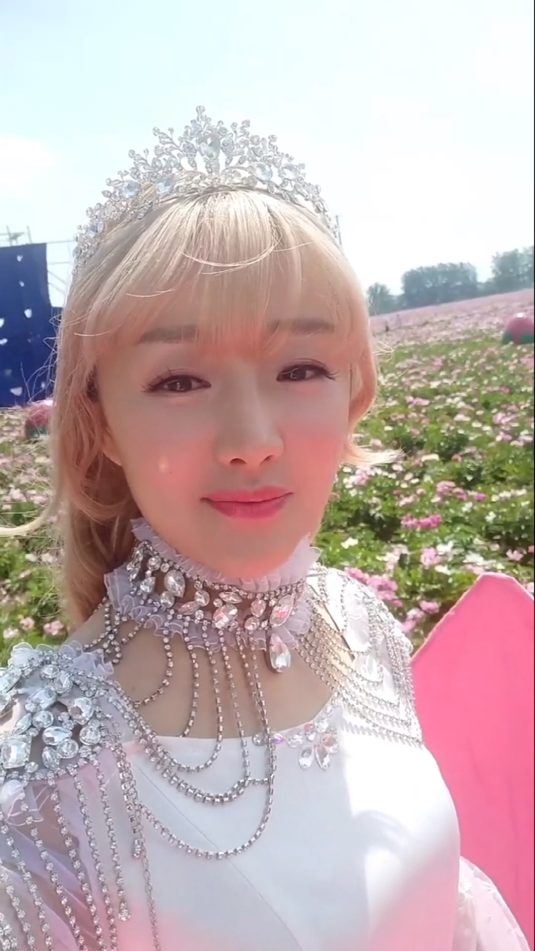 巴啦啦小魔仙#小蓝姐姐回来啦,多少人还记得