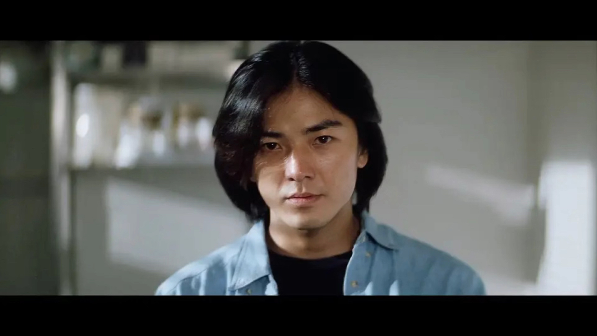 精彩影视#帮会讲义气陈浩南被自己大哥出卖.《新英雄本色》