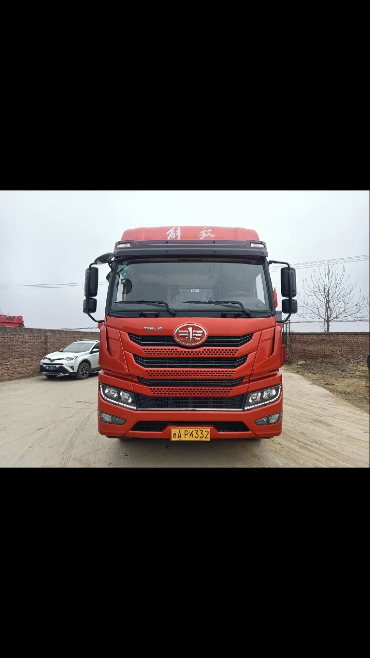 0悍威430带11.5米2.55宽永达挂富华轴!精品车况.