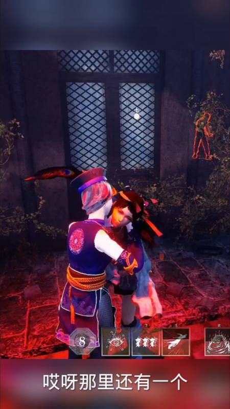 游戏#女僵尸吸小姐姐,小姐姐真不错.