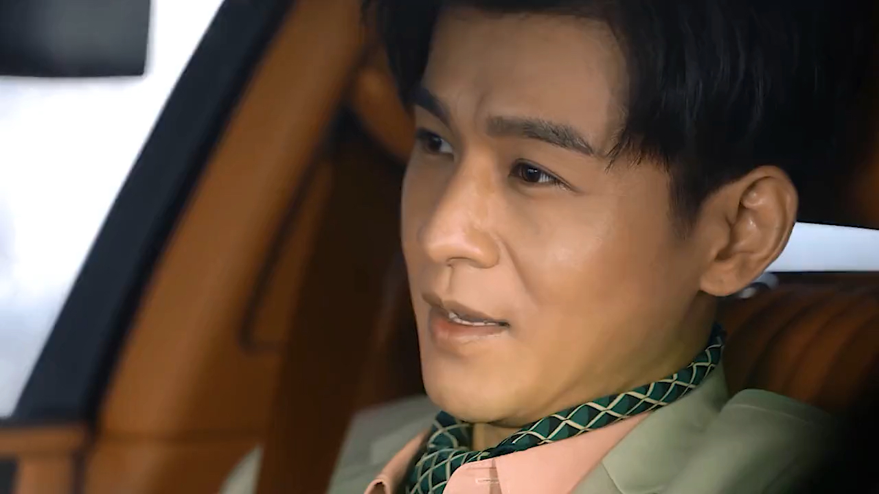 这样的男神你喜欢吗重启之神骨佛蜕乔振宇