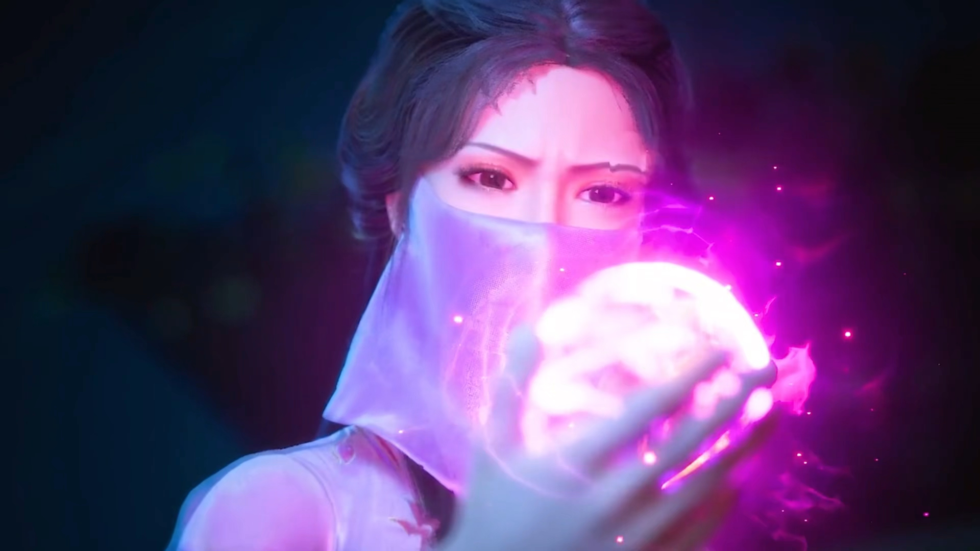 动漫凡人修仙传要不是实力不够南宫婉也不能幸免吃药的结果吧