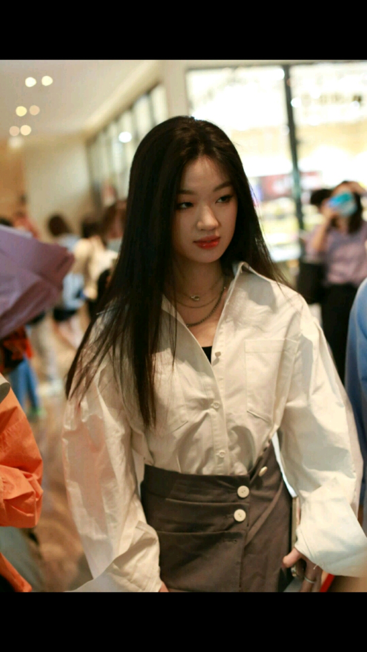 娱乐#宝藏女孩单依纯的新舞台新综艺就要来了,你期待吗?