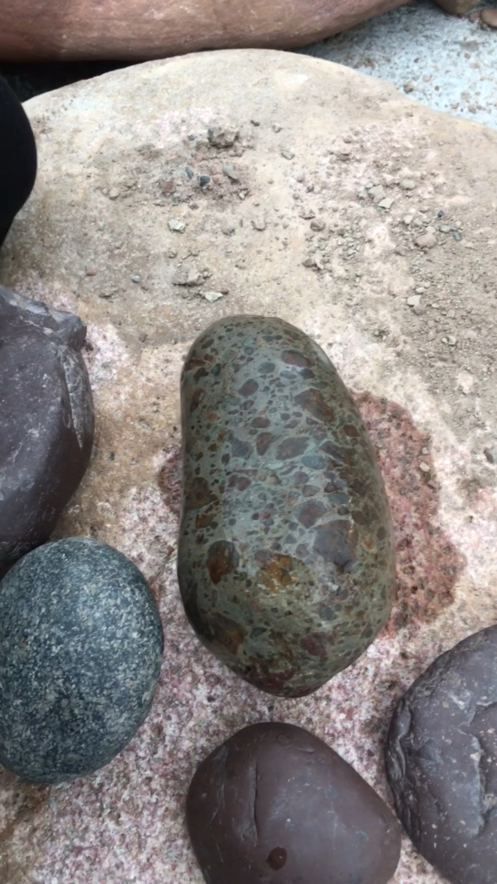 对准窗外#古铜辉石欣赏