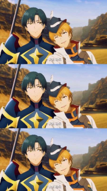 如果苏沐秋还活着,他和叶修联手一定能创造一个属于他俩的神话-全民小