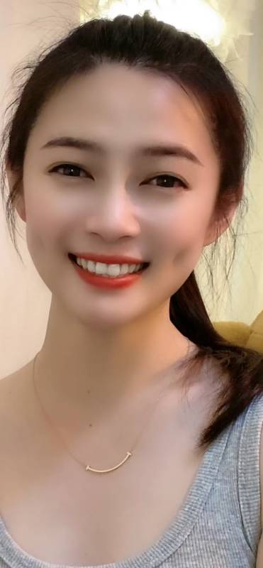 如果是真的,那我以后要看好了00酒窝女孩最美笑容-度小视