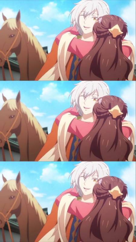 扫码下载全民小视频 听闻他余生是你2天前 好像是拾忆长安 回复 57