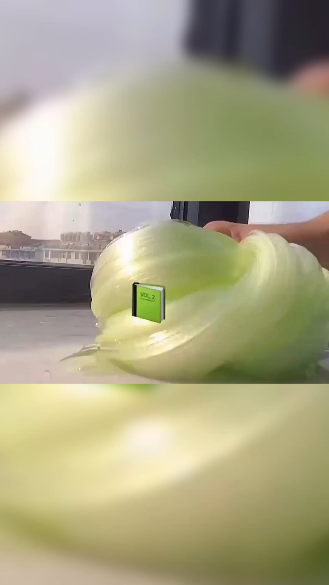 姜枫de专属话题#窗台玩泥素材73点赞关注吱声抱90严查么么05