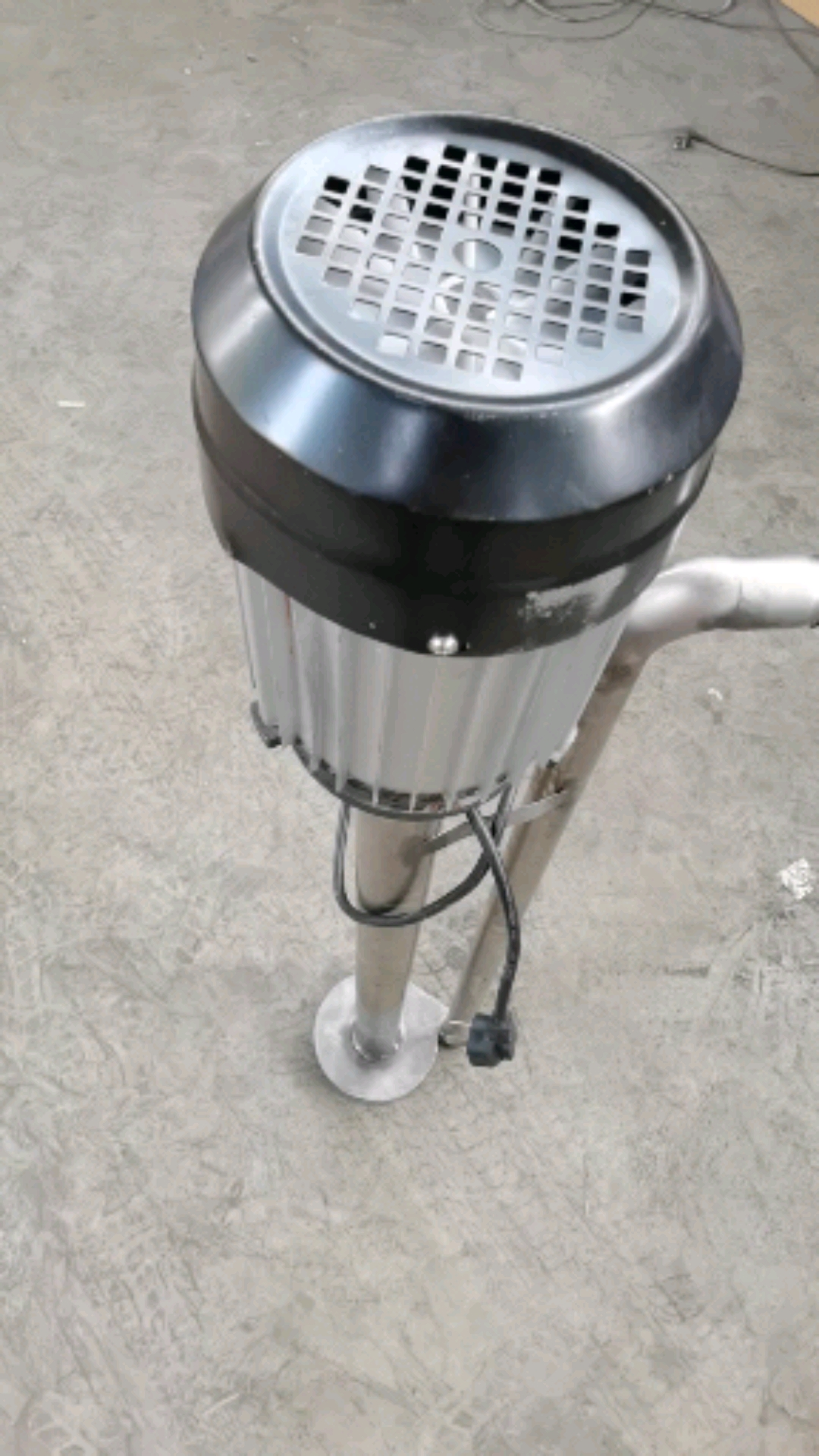 豆浆泵豆渣泵豆脑泵