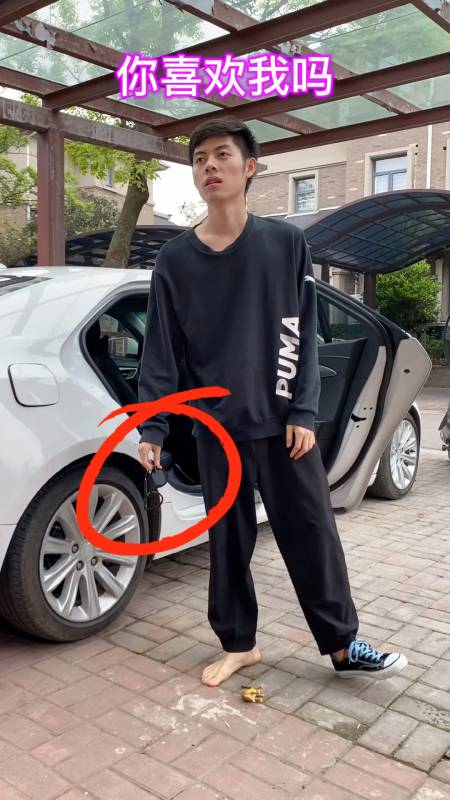 我要上热门#自从神兽来到家里后,我这个未婚的舅舅