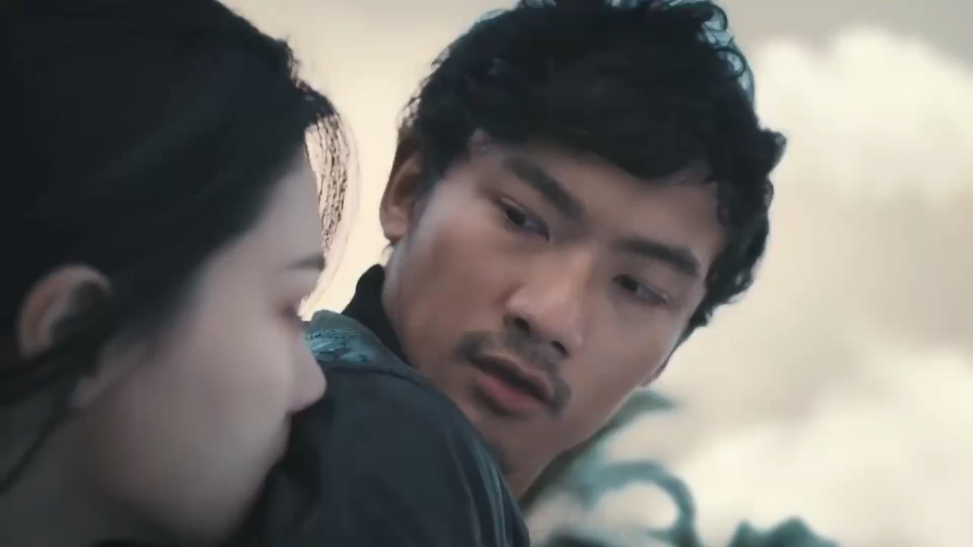 精彩影视#丧尸爱情电影丧尸女友