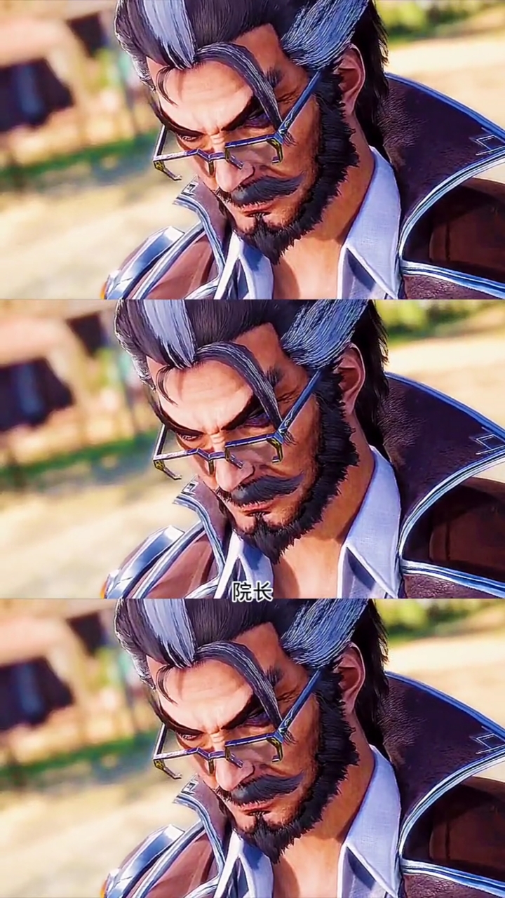 动漫#弗兰德的这些称呼你都知道吗?