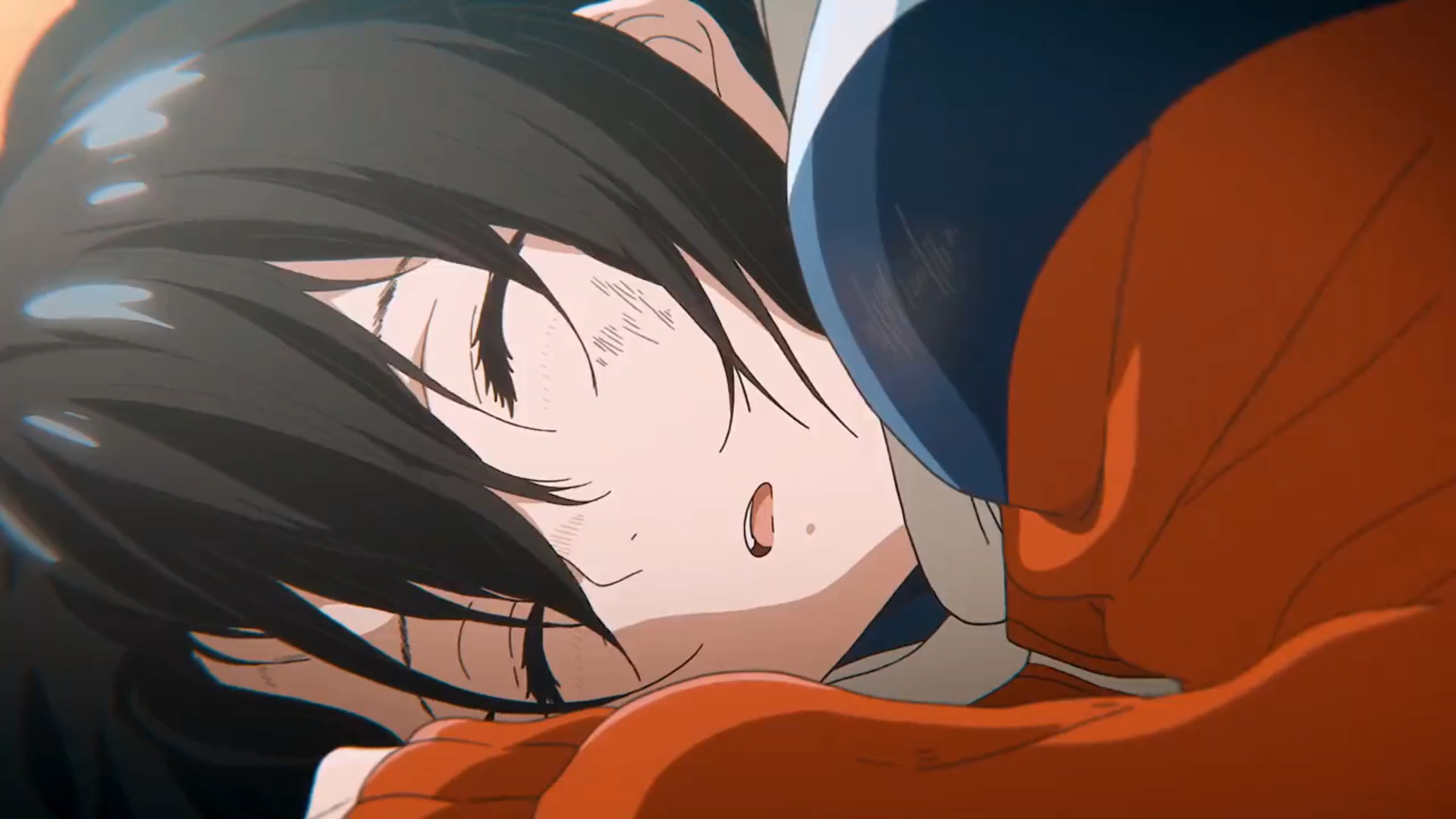 动漫#这么可爱一定是男孩子西宫结弦