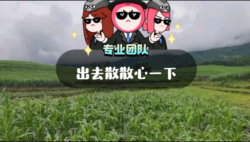 出去散散心一下,天天这样隔离着,真的干不住了,希望病情快一点点结束