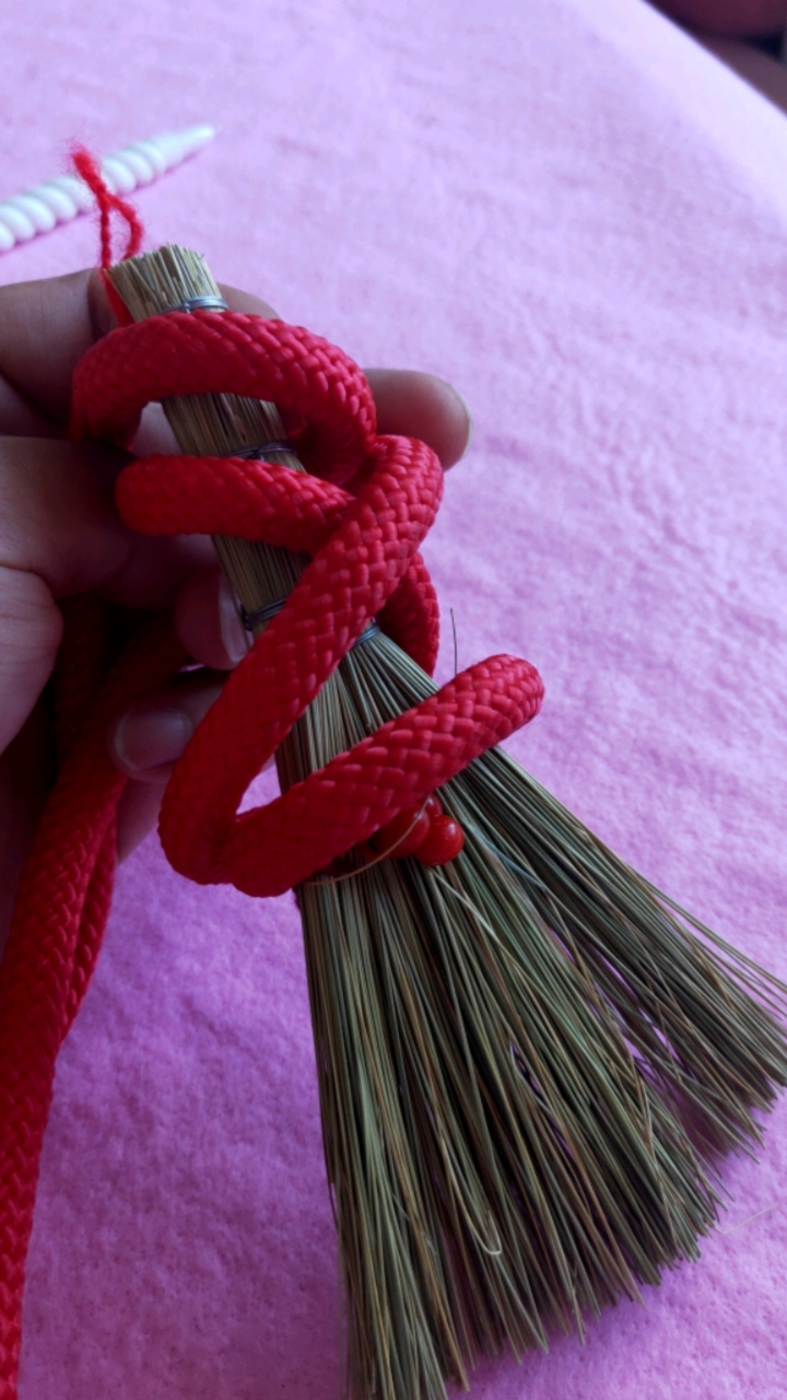 一秒解绳,三秒成扣!简单易懂!建议大家收藏