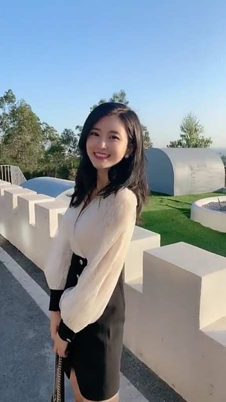 #秋天该有的样子#这才是秋天该有的样子~-度小视