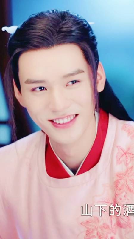 山河令龚俊宝藏男孩温柔的可爱的邪魅谷主你喜欢的样子,老温都有