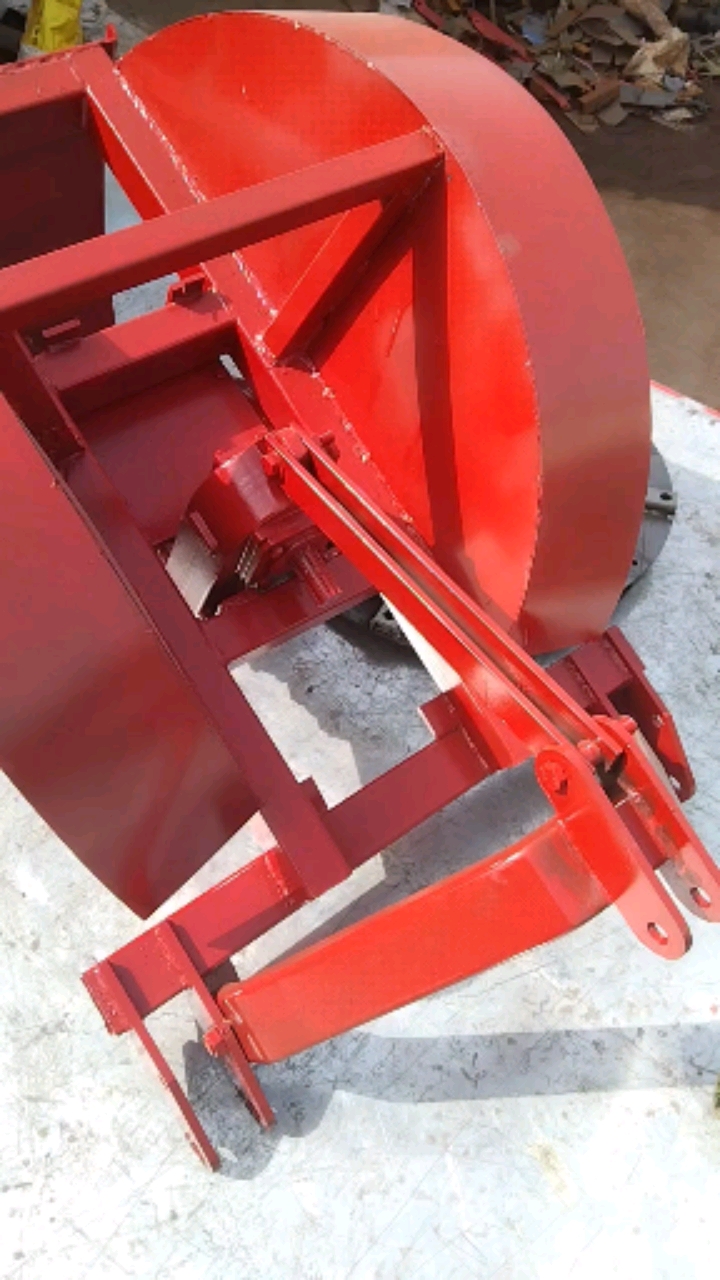 加重型深开沟机,开沟宽50厘米深50-60厘米