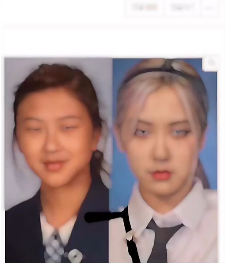 变美的路上往往不会一帆风顺朴彩英rose