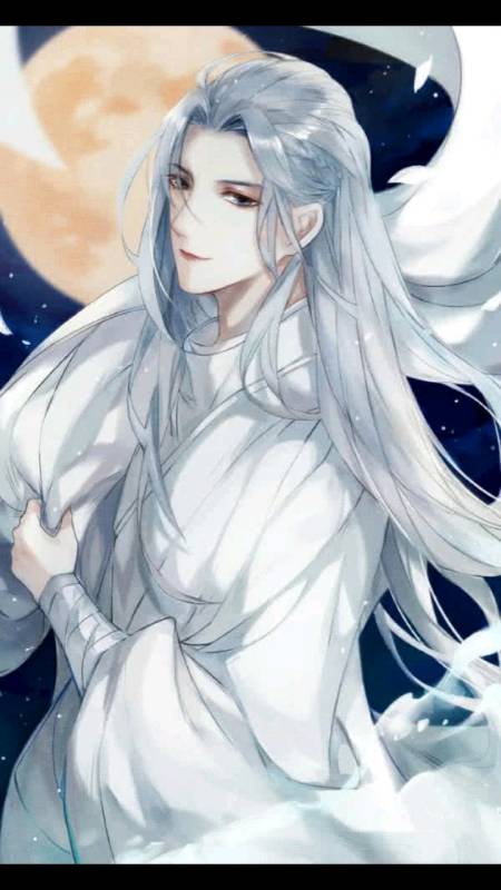 古风#古风动漫人物图片,有你爱的吗?