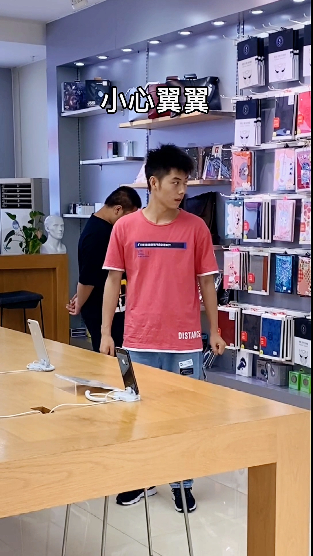 我吴存伟混了20多年,终于有人叫我老公了-度小视