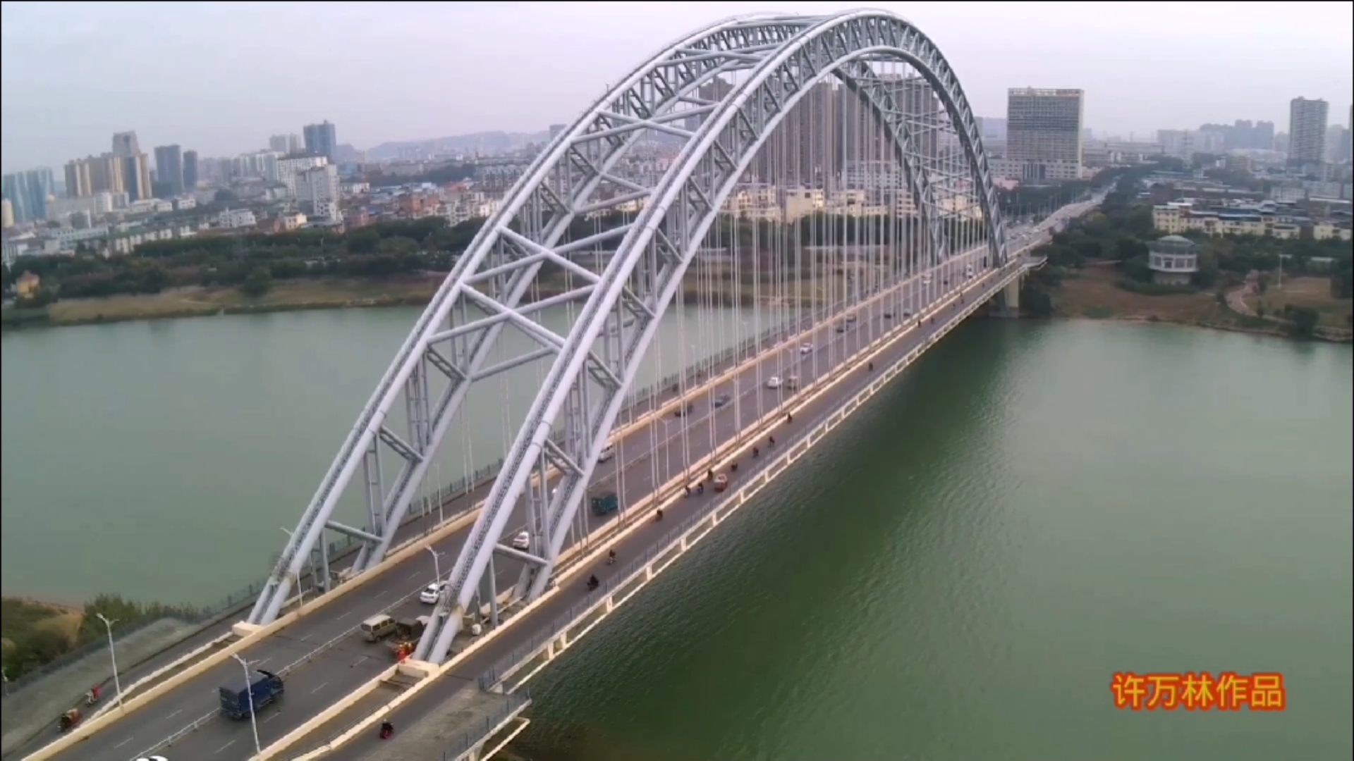 带上全民去旅行#东盟国际的桥头堡城市南宁,也有人说昆明才是连接