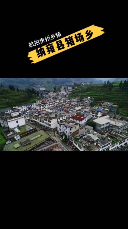过好冬天#贵州省毕节市纳雍县猪场乡
