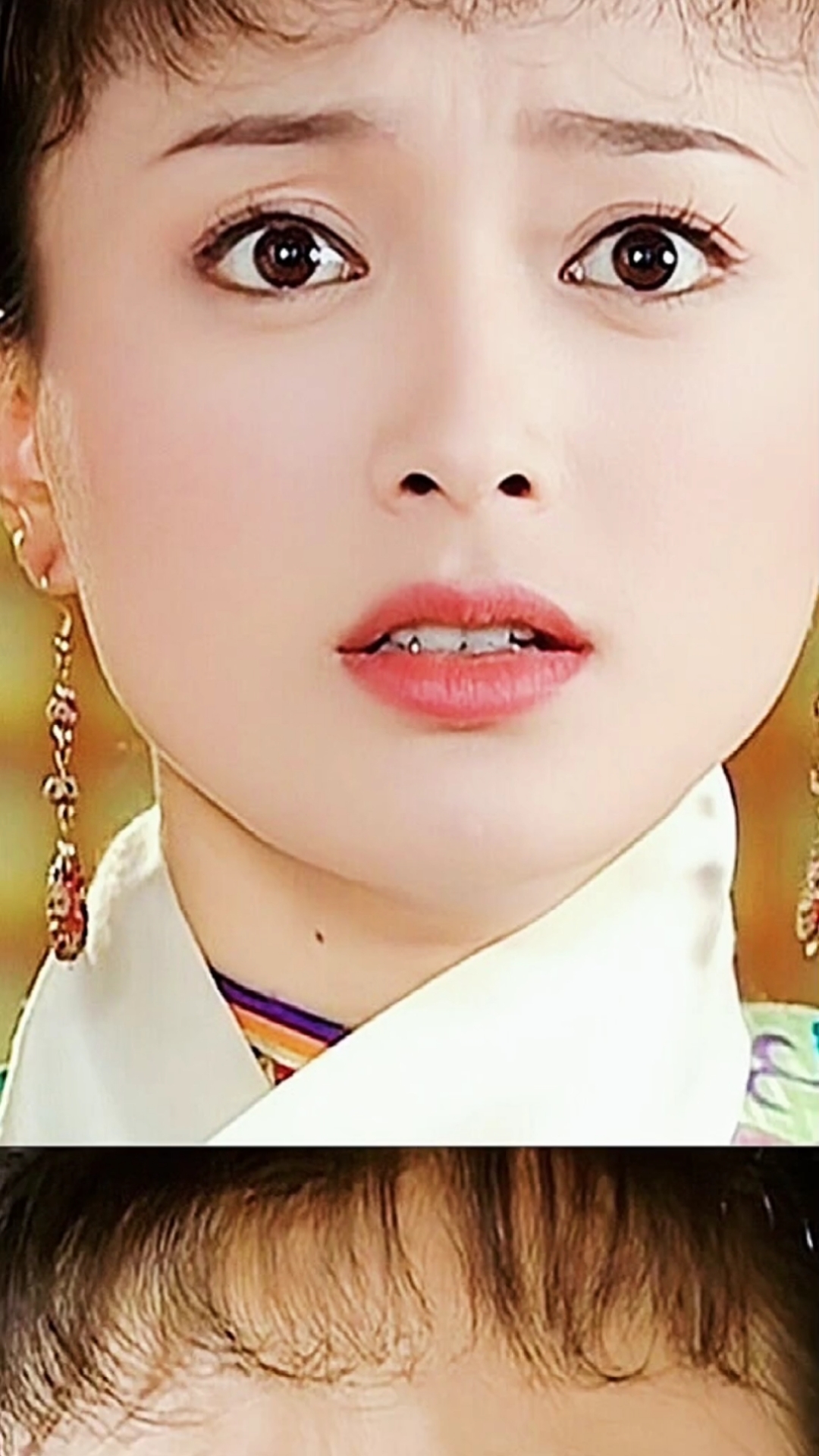 伤感音乐#《还珠格格》之天上人间秦岚