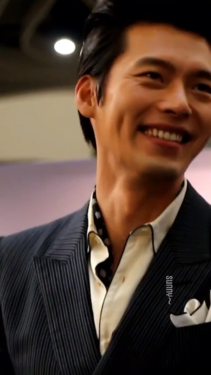 玄彬玄彬朋友评价彬尼真的是很温暖的人很有人情味