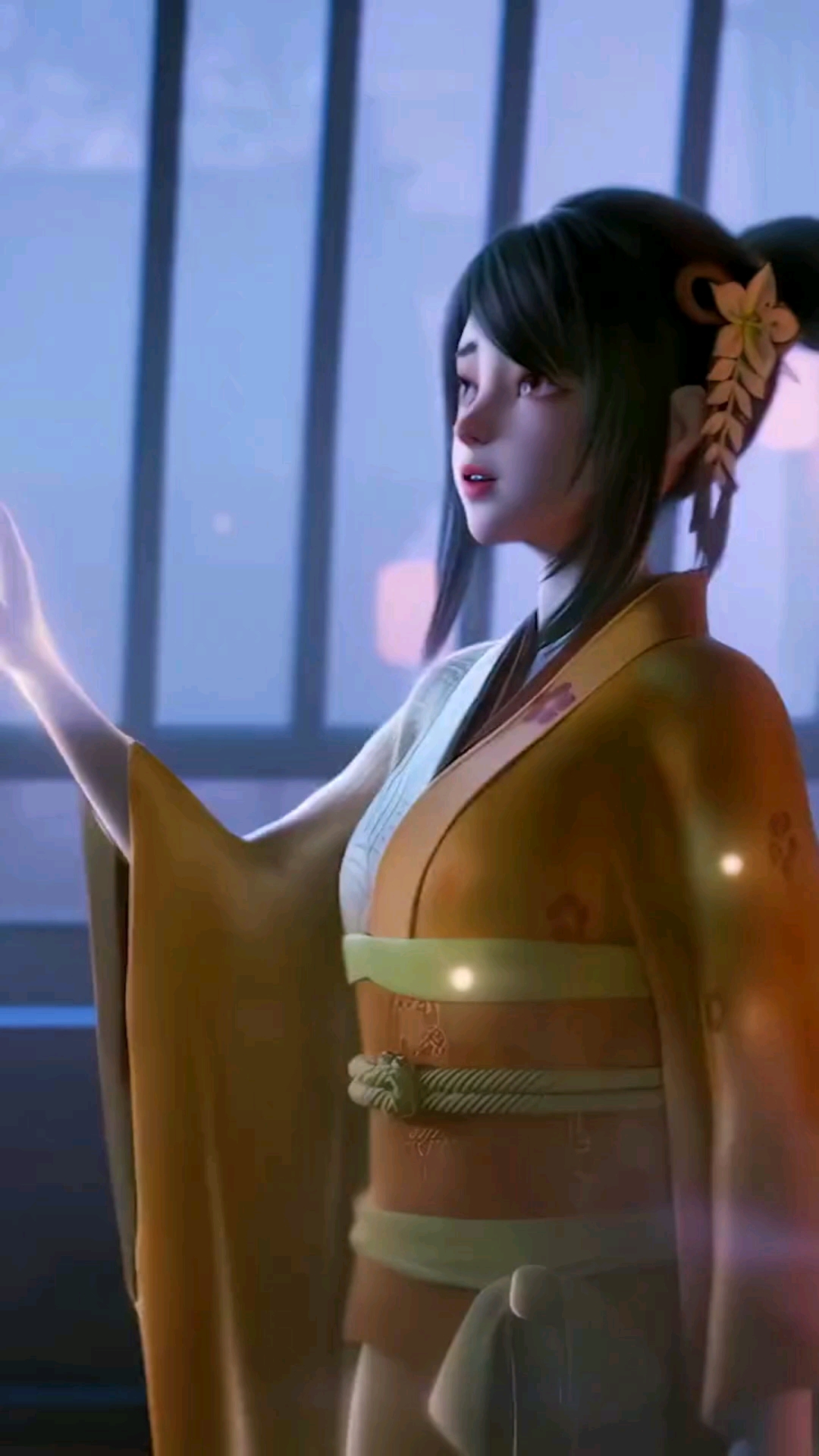 阿通应该是武藏一生的遗憾了吧