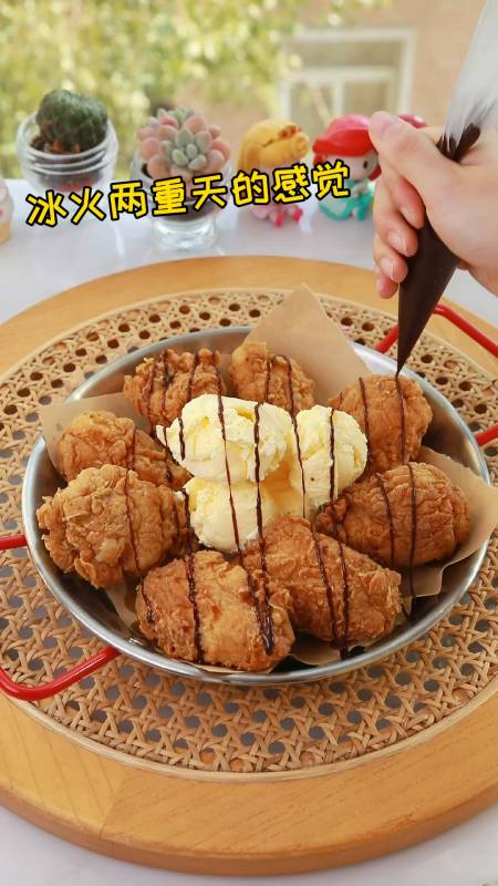自制美食好朋友雅雅酱来家里做客我可得拿出拿手绝活