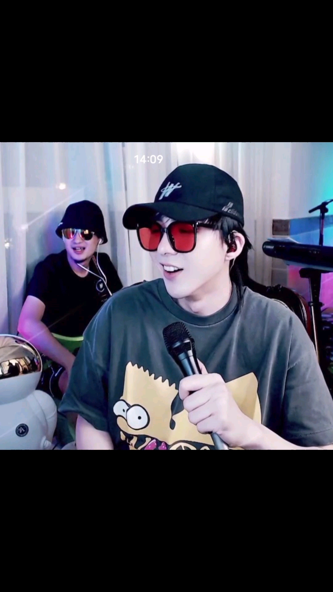 刘宇宁#网友说刘宇宁:"就你这个样,没喝酒也需要找代驾",刘宇宁搞笑