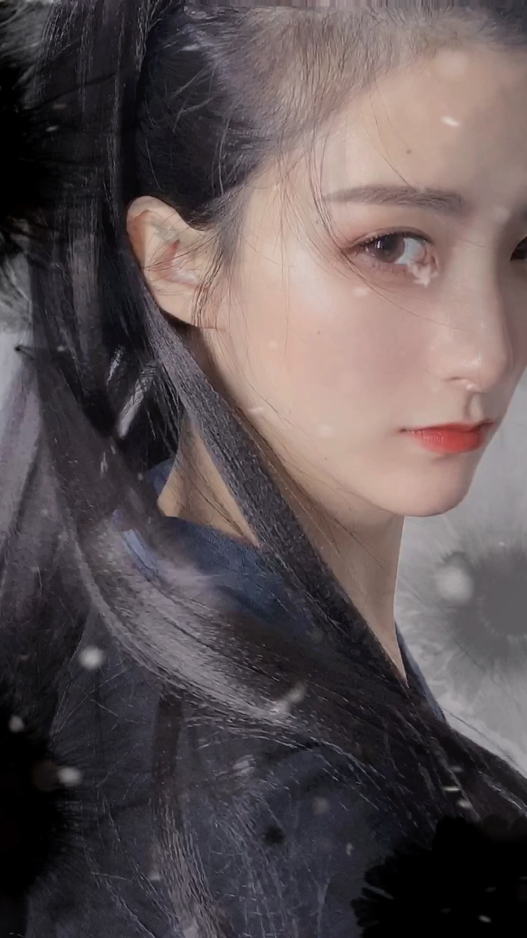 飞升城宁姚来见陈平安