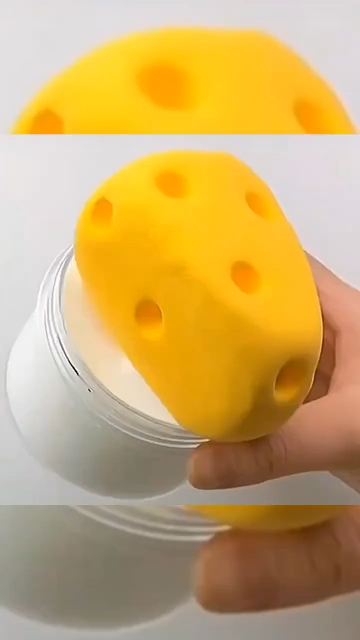 #外网玩泥素材#这个素材你们应该看了很多遍了吧