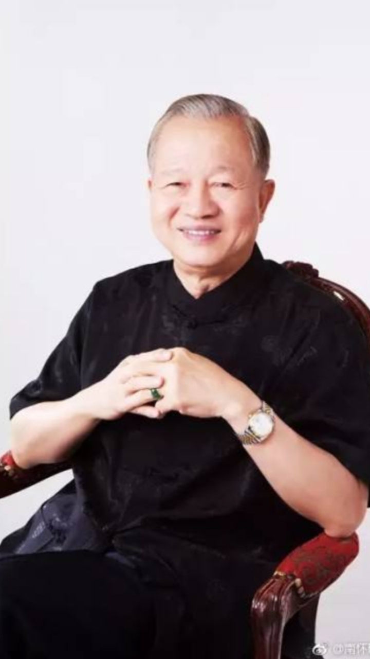 曾仕强#