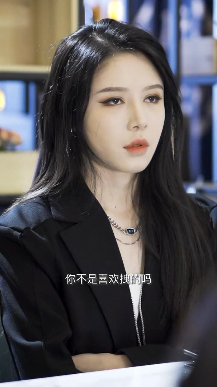 姜十七qaq原本以为是场乌龙没想到又双叒圈粉了