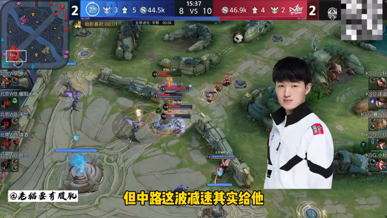 我要上热门wbts神人关羽顶着张良硬是把家守住了奇迹真的来了