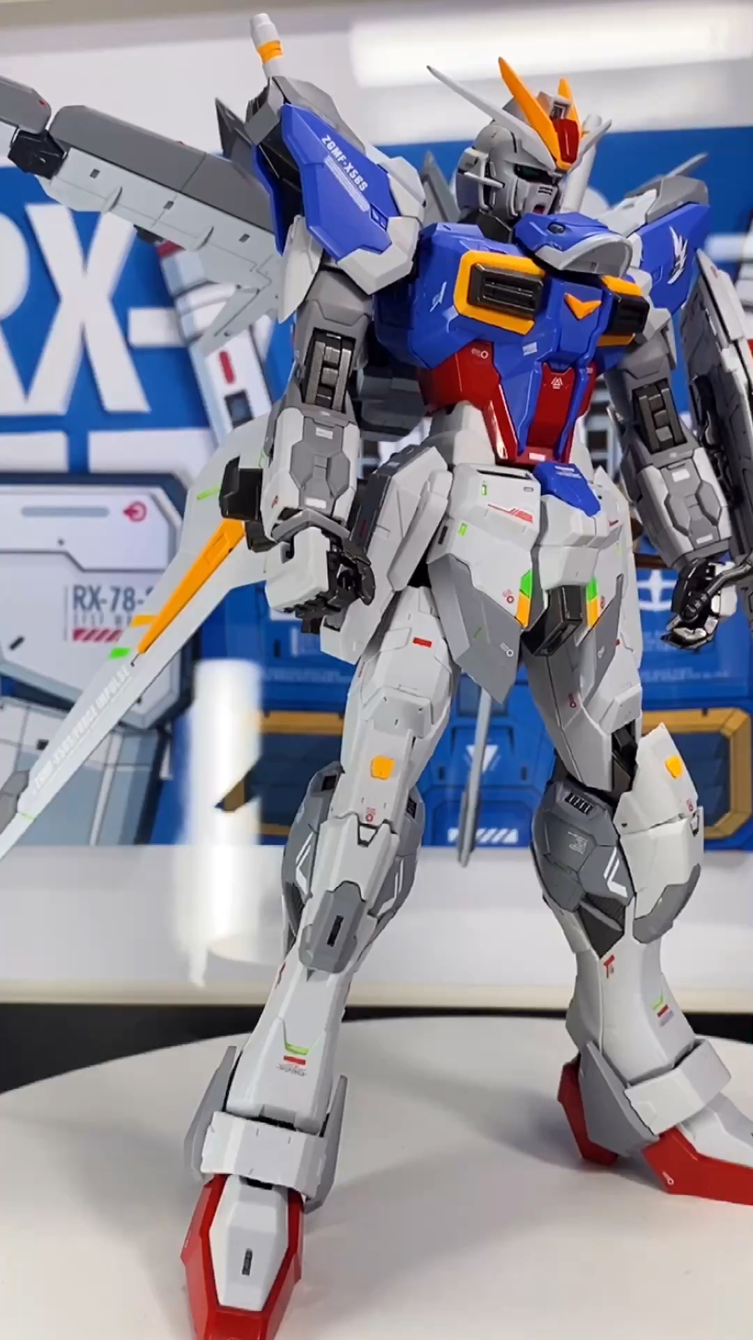 模型#星海模型板喷大班8811空装脉冲预告脉冲预告