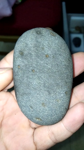 陨石#有着纳米钻石陨石特征.