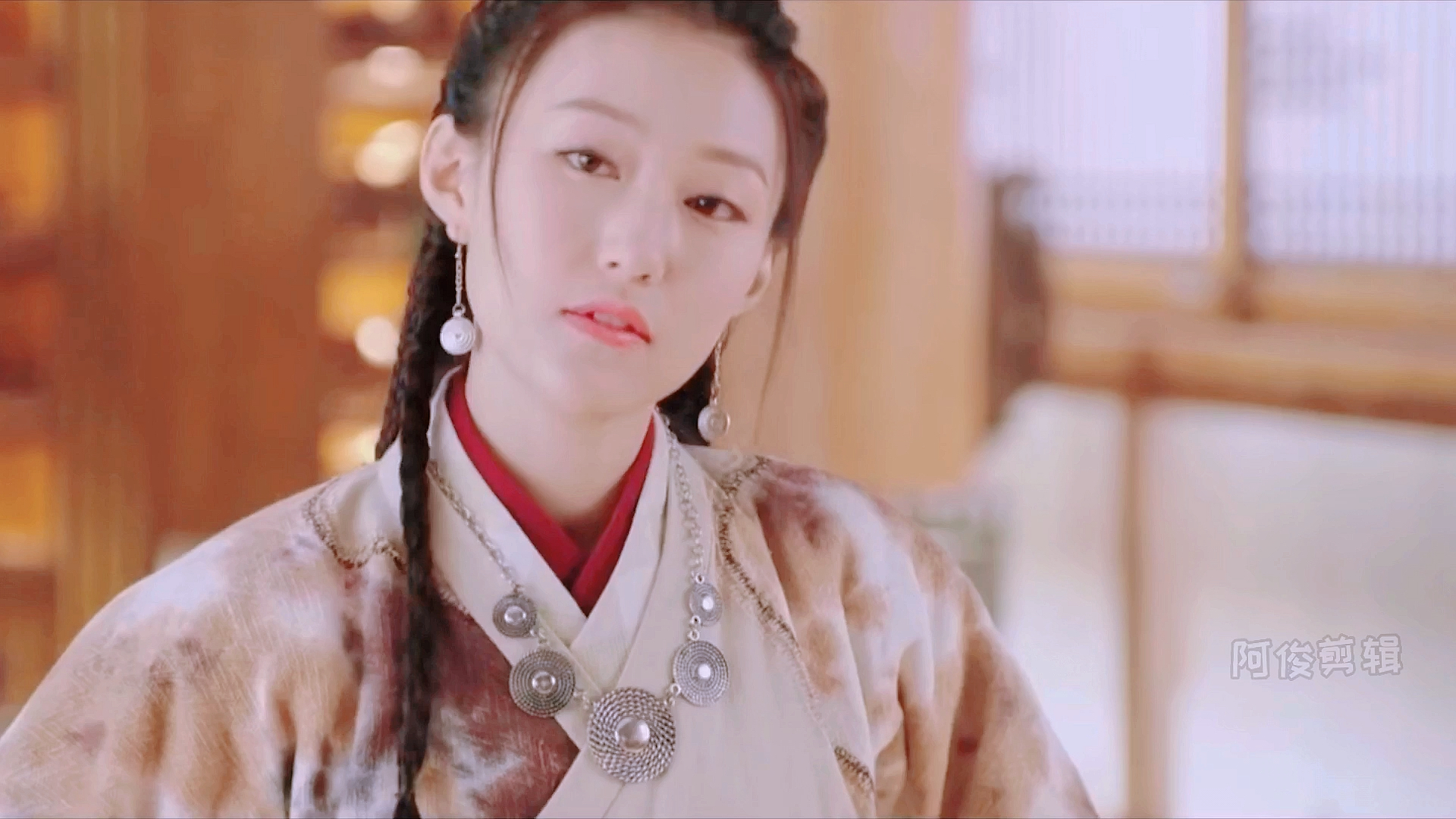 招摇#东山主路十七,护门主路招摇霸气又可爱