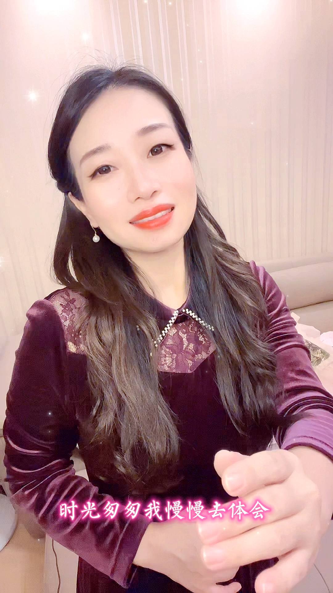《我们已经活得太累》词曲,演唱:刘悠然
