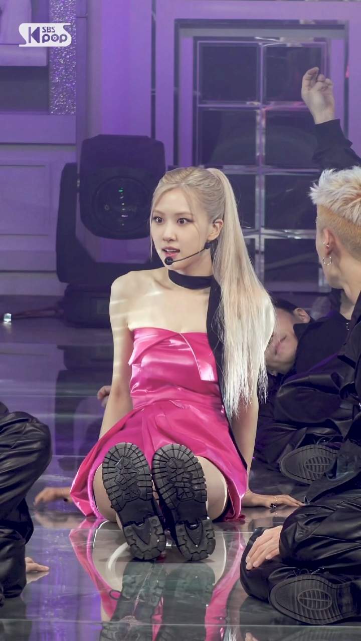 韩国女团热舞#朴彩英哈哈哈