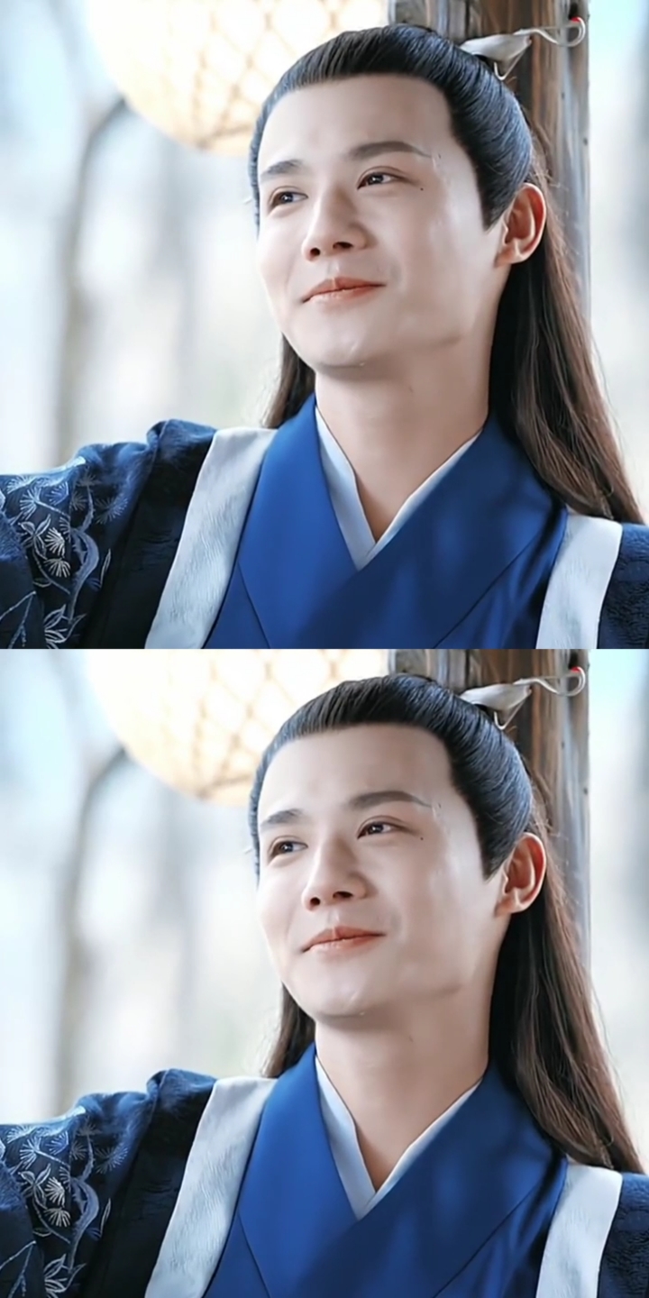 古装男神#郑业成的古装不得不说是真的yyds