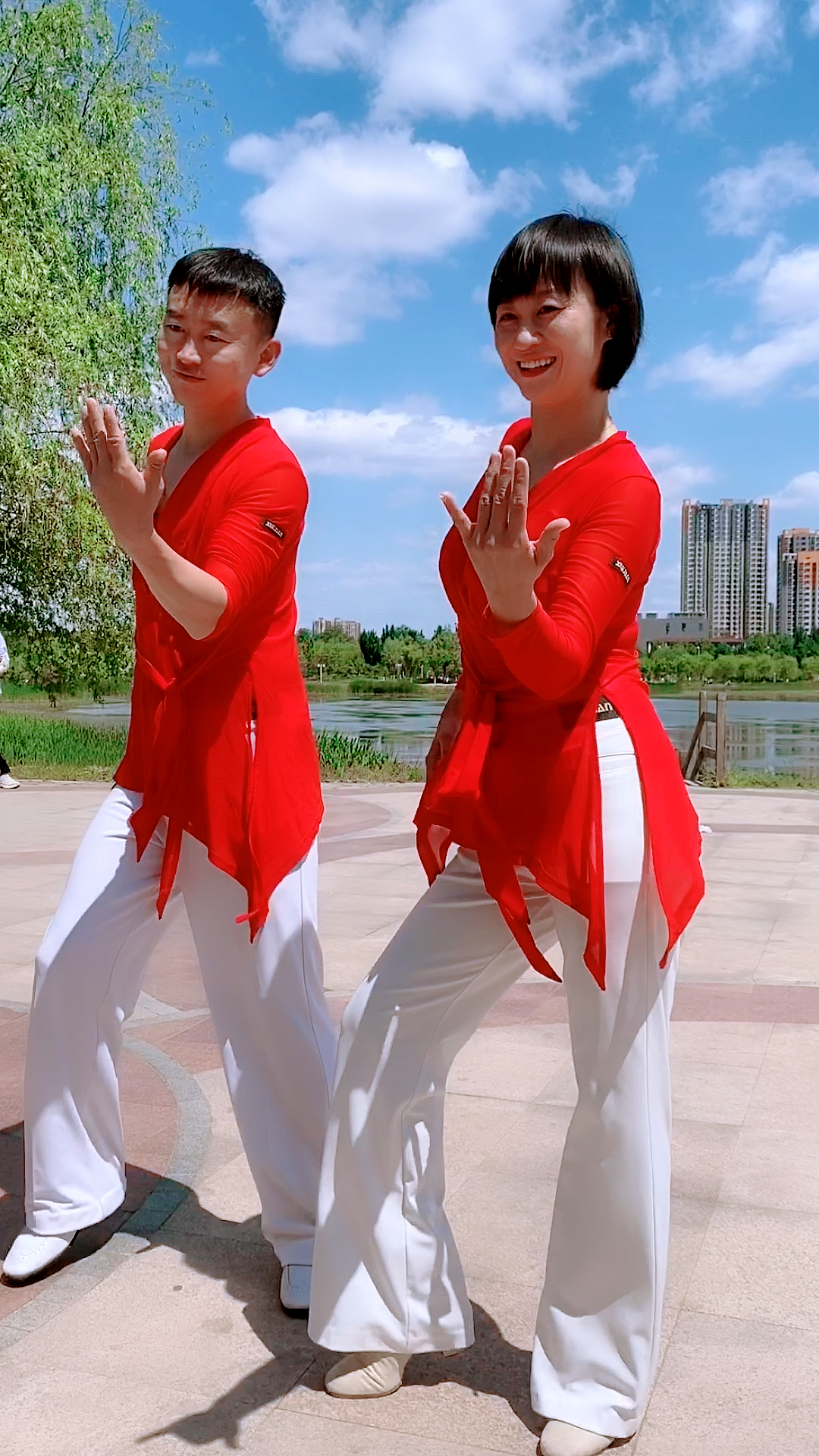 破壳计划#滨芳兄妹组合